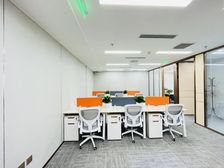 国贸丨建外SOHO丨通用国际中心丨德润大厦丨精装修带家具