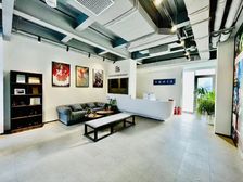 西店记忆物业直租新出带装修带家具381平米另有多种面积可选择