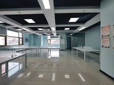 物业直租地铁写字楼丨精装带家具 环宇国际 京润 华汇 临地铁