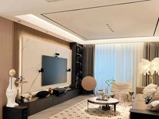 袍江两湖板块,带车位,金辉象屿观澜云庭高品质精装房,看房方便