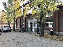 百子湾精装独栋500平带竞园 1958 西店记忆 梦谷