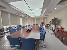 中关村南大街!高品质纯写!540平 户型方正 带装修随时入驻