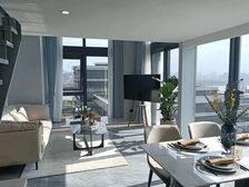 售楼处特惠/宁大旁嘉盛银座缤盛荟2房70平江景现房