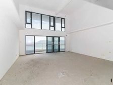 一手现房 实用600平 看山看海 地铁口物业 带入户花园