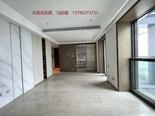 浦发壹滨江|南北通透|全智能家居|22年交付全新未住南北双阳