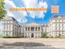 桃花源田庄 交通地铁 南花园2亩 业主专属委托 看房随时