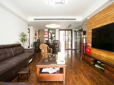 板式3房+车位,精装带地暖,老业主委托,近双地铁,诚心出售