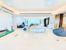 中海莞府 240平 四房 真实出售 随时可以看房 二手交易