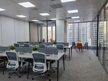 真如副中心地铁口150平米精装修带全套家具11、14号线口