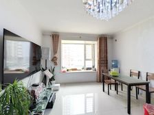 西华苑三期 南北通透 大两室 可按揭 把东户 全明户型