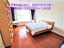 上海滩花园洋房 222平4居 南向精装修 自住保养好
