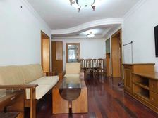 钥匙在手,新出板式大三房,随时可以看!房东诚意出售可谈