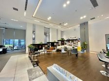 南山前海万科企业公馆近地铁 990平精装 稀.缺独栋可冠名