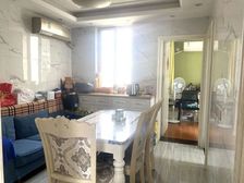 东方对面 诚意出售 东边套全明 拎包入住 价格可谈 带车位