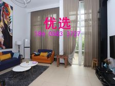 精装联排好别墅,诚心急售 多套可对比