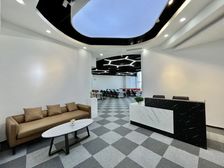 望京商圈 阿里巴巴楼宇 新出特价 精装修 绿地中心 高楼层