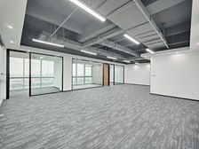 (免佣·房源)怡心湖旁·东盟中心精装3隔30卡位按需配置家具