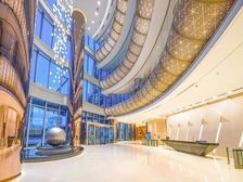 新出房源 东三环国贸大厦 阳光金融中心 清华大厦 三星大厦