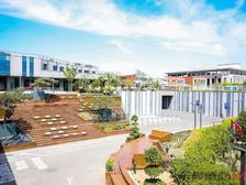 东四环 独栋出租 朝阳公园朝阳站嘉铭东枫产业园东枫德必WE