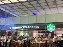 (包税不过7位数 值得了解)天河城星巴克 十年商业 这个可投