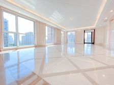 澜海园 4号楼 新出322户型四居 带车位 观湖国际星河湾