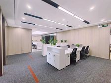 国贸商圈 新出正对电梯间正大中心 临众秀大厦 三星大厦 中信