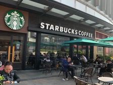 (证件齐全!带红本)西城都荟 带租(星巴克)月租21000