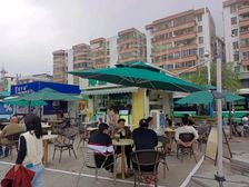 番禺市桥地铁口(钻汇广场)临街旺铺 即买即可过户 带租约!