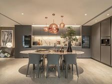 朝阳国贸,中国尊旁,现房特价房源,立省400W,优惠到底!