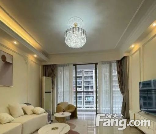 新品上线 珠江新城 igc猎德 中海花城湾 高品质四房两卫