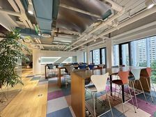 CBD东大桥丨光华路soho丨朝外soho天阶大厦 世纪财富