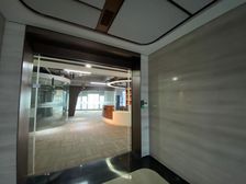 金融街静安中心|高区精装|整层800平可分割|近长宁88中心