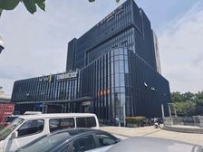 一楼沿街,落地窗,展面,可分割,内外通,适合各类展厅