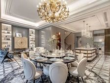 朝阳区孙河新房 联排样板开啦,省时省力 3600万起