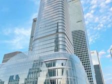 财富金融中心 中国尊 正大中心 阳光金融写字楼1700平出租