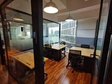 CBD大望路国贸精装修带家具,含物业,取暖,水电网,拎包入驻