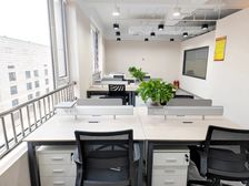 四惠东 花园办公楼宇 80-1000平均有房子出租 价格优惠