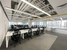 北三环马甸 国企产权整层带家具 临茅台大厦 燕莎盛世大厦