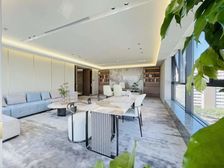 永安里商圈 LG双子座大厦 精装修带家具 临东方广场 IFC