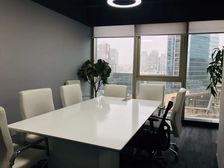 国贸大望路佳兆业广场 临金地中心 华贸中心 惠普大厦 温特莱