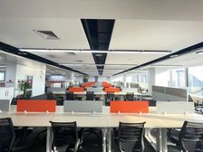 业主方直租 1400平整层适合集团总部 三元桥地铁口凤凰置地