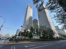 业主直租新出房源北京银泰中心 国贸大中 PICC 阳光金融