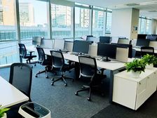 新出房源CBD华贸中心精装 临正大中心 三星大厦 嘉里中心