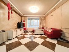 竹苑新村-带城-振华.學.区可用.有车位.满五年唯—,无税。