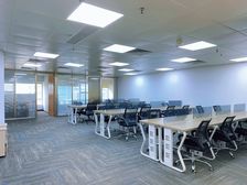 林和西东站 2万1全包 格局3+1 员工区24人 独立空调