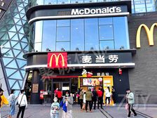 独栋丨朝阳北苑丨麦当劳丨地铁口20米丨十年租约丨带车位丨可谈