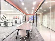 东三环 双井百环大厦 写字楼精装修 另有富力中心 乐成中心