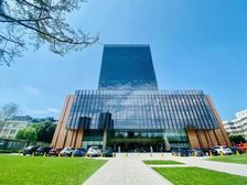 东四环豪华高端写字楼出租东方金融中心 另有丽都广场 诺金中心