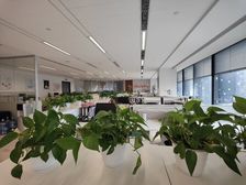 金融城超甲写字楼 低于市场价6000 国企上市公司入驻