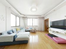 新上杨枝北苑-全南2室2厅东边套全明全亮,带独库,近地铁。!